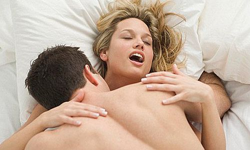 13 razões para fazer sexo diariamente